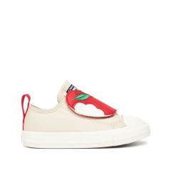 Снимка на Converse Кецове Chuck Taylor All Star One Strap A13186C Бежов