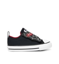 Снимка на Converse Кецове Chuck Taylor All Star One Strap A15582C Черен