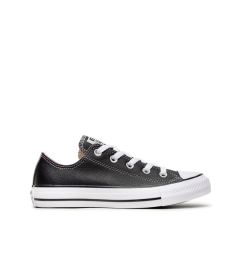 Снимка на Converse Кецове Chuck Taylor All Star Ox 132174C Черен