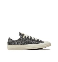 Снимка на Converse Кецове Chuck Taylor All Star Ox 571355C Черен