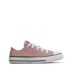 Снимка на Converse Кецове Chuck Taylor All Star Ox A02800C Розов