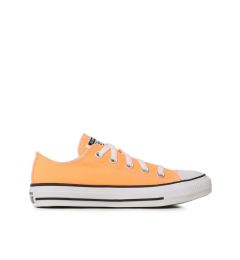 Снимка на Converse Кецове Chuck Taylor All Star Ox A04393C Оранжев