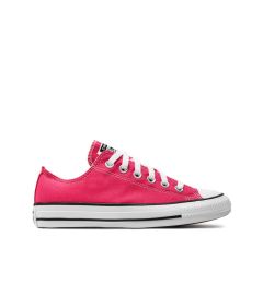 Снимка на Converse Кецове Chuck Taylor All Star Ox A06569C Розов