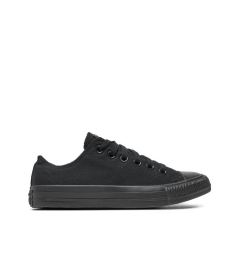 Снимка на Converse Кецове Chuck Taylor All Star Ox M5039C Черен