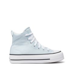 Снимка на Converse Кецове Chuck Taylor All Star Padded Lift Platform A10452C Сив