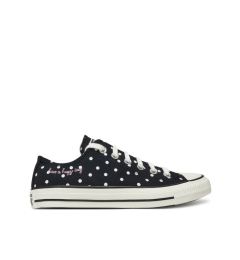 Снимка на Converse Кецове Chuck Taylor All Star Polka Dots A12570C Черен