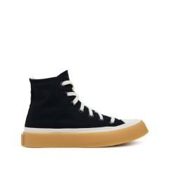 Снимка на Converse Кецове Chuck Taylor All Star Retro Rubber A10682C Черен