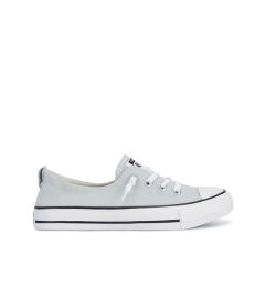 Снимка на Converse Кецове Chuck Taylor All Star Shoreline Slip 537082C Сив
