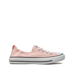 Снимка на Converse Кецове Chuck Taylor All Star Shoreline Slip A07564C Розов