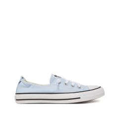 Снимка на Converse Кецове Chuck Taylor All Star Shoreline Slip A12597C Светлосиньо
