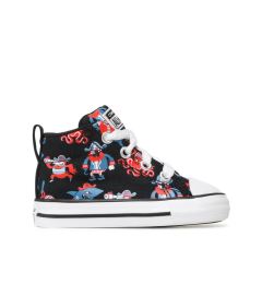 Снимка на Converse Кецове Chuck Taylor All Star Street Mid 772728C Цветен