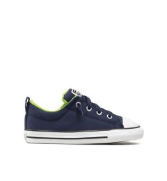 Снимка на Converse Кецове Chuck Taylor All Star Street Slip 770718C Тъмносин