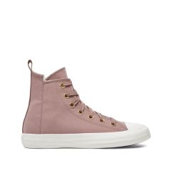 Снимка на Converse Кецове Chuck Taylor All Star Tailored Lines A10432C Розов
