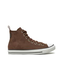 Снимка на Converse Кецове Chuck Taylor All Star Tectuff Waterproof Camo A08567C Кафяв