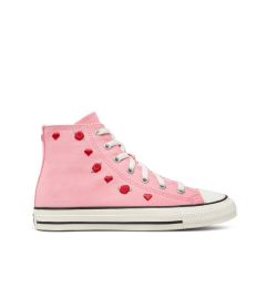 Снимка на Converse Кецове Chuck Taylor All Star Valentine'S Day A12624C Розов