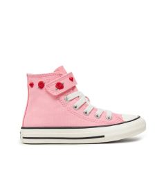 Снимка на Converse Кецове Chuck Taylor All Star Valentine'S Day Easy On A10714C Розов