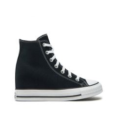 Снимка на Converse Кецове Chuck Taylor All Star Wedge Platform A11909C Черен