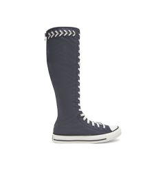 Снимка на Converse Кецове Chuck Taylor All Star Xx-Hi Crafted Laces A12762C Виолетов