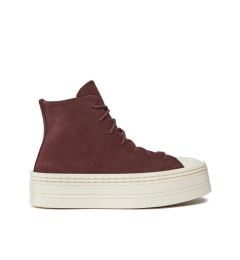 Снимка на Converse Кецове Chuck Taylor As Modern Lift A06783C Кафяв