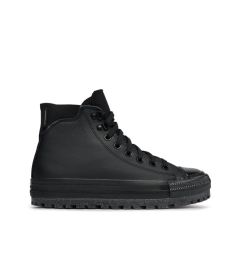 Снимка на Converse Кецове Chuck Tylor Citytrek A04481C Черен