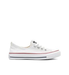Снимка на Converse Кецове Ct Shoreline Slip 537084C Бял