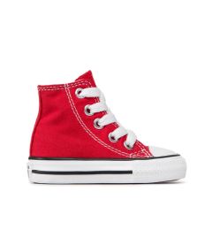Снимка на Converse Кецове Inft Chuck Taylor All Star Hi 7J232C Червен
