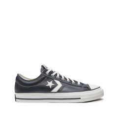 Снимка на Converse Кецове Star Player 76 Fall Leather A06204C Черен