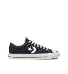 Снимка на Converse Кецове Star Player 76 Premium Canvas A01607C Черен