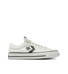 Снимка на Converse Кецове Star Player 76 Premium Canvas A01608C Бял