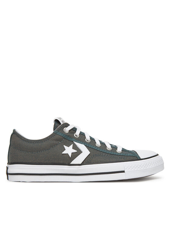 Снимка на Converse Кецове Star Player 76 Tough Textures A12715C Сив