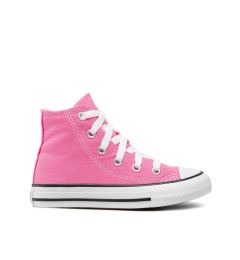 Снимка на Converse Кецове Yths Chuck Taylor All Star 3J234C Розов