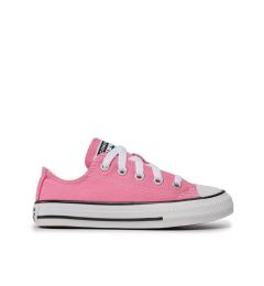 Снимка на Converse Кецове Yths Chuck Taylor All Star 3J238 Розов