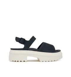 Снимка на Converse Сандали Chuck Taylor All Star A15075C Черен