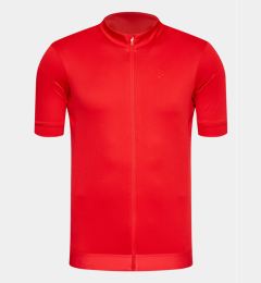 Снимка на Craft Тениска от техническо трико Core 1913163 Червен Regular Fit
