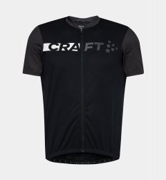 Снимка на Craft Тениска от техническо трико Core 1913167 Черен Regular Fit