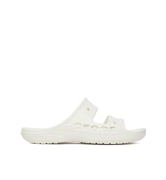Снимка на Crocs Чехли BAYA SANDAL 207627-100 Бял