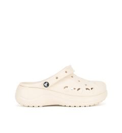 Снимка на Crocs Чехли C-BAYA PLATFORM CLOG 208186-11S Бежов