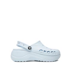 Снимка на Crocs Чехли C-BAYA PLATFORM CLOG 208186-4JQ Син
