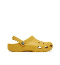Снимка на Crocs Чехли Classic Clog 10001 Жълт