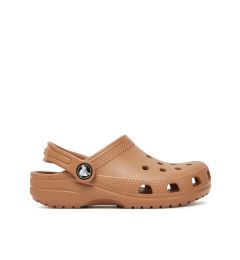 Снимка на Crocs Чехли Classic Clog 206991 Кафяв