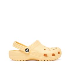 Снимка на Crocs Чехли Classic Clog 206991 Оранжев