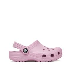 Снимка на Crocs Чехли Classic Clog 206991 Розов