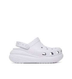 Снимка на Crocs Чехли Classic Crush Clog 207521 Виолетов
