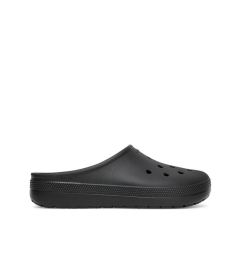 Снимка на Crocs Чехли Classic Low Profile Clog 211139 Черен