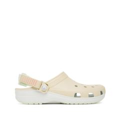 Снимка на Crocs Чехли Classic Turbo Clog 211287 Бежов