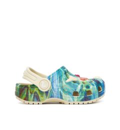 Снимка на Crocs Чехли Classic Under The Sea Clog T 211266 Цветен