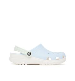 Снимка на Crocs Чехли Retro Sport Classic Clog 211281 Син