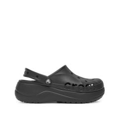 Снимка на Crocs Чехли WB-BAYA PLATFORM CLOG 208186-001 Черен
