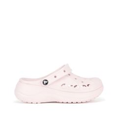 Снимка на Crocs Чехли WB-BAYA PLATFORM CLOG 208186-6PI Розов
