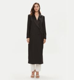 Снимка на Custommade Преходно палто Harper 999483805 Черен Regular Fit